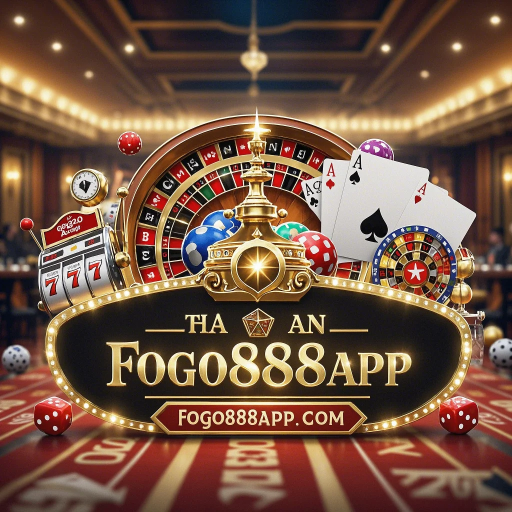 Descubra as Melhores Apostas em Fogo888App
